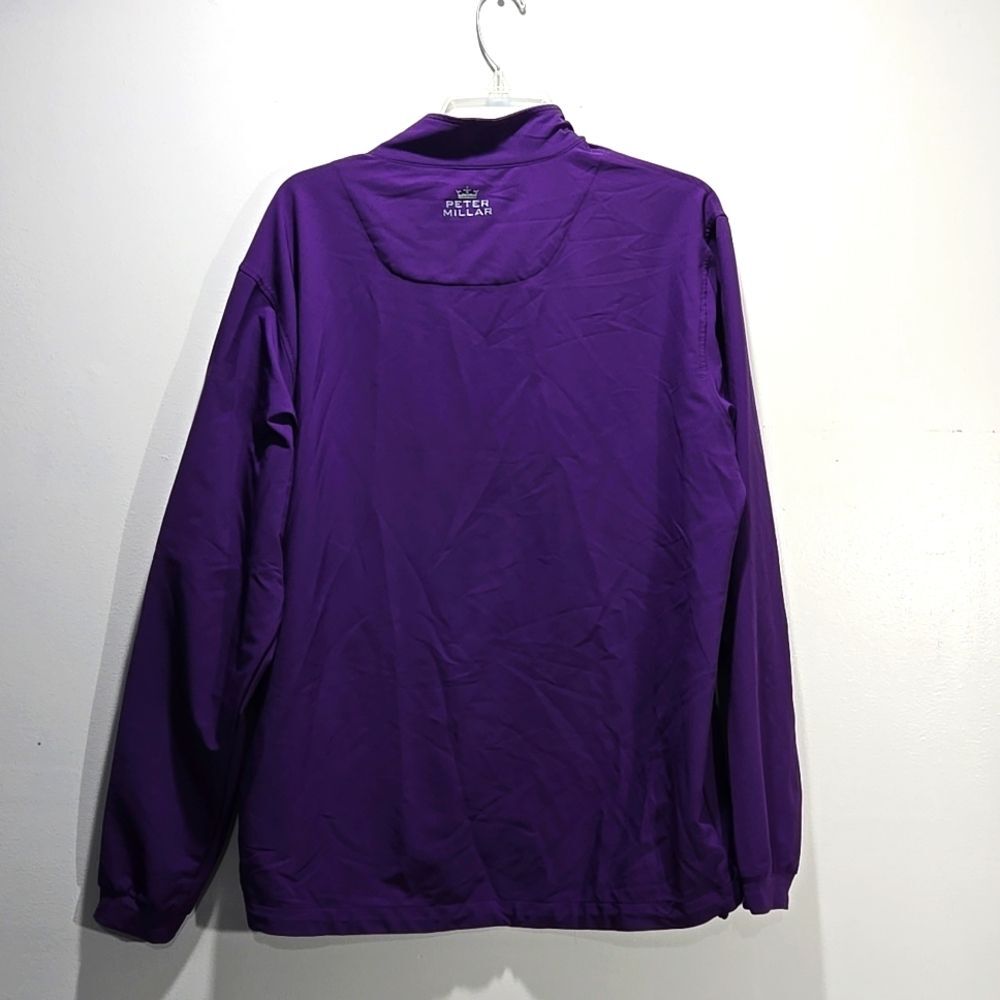 Peter Milar Element Jacket Full-Zip Medium - image 2